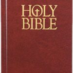 Holy Bible