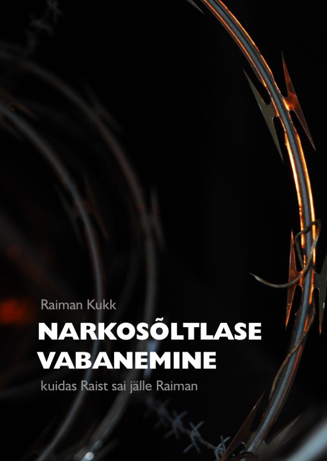 Narkosõltlase vabanemine / R. Kukk