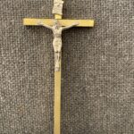Seinarist 13 cm kuldne