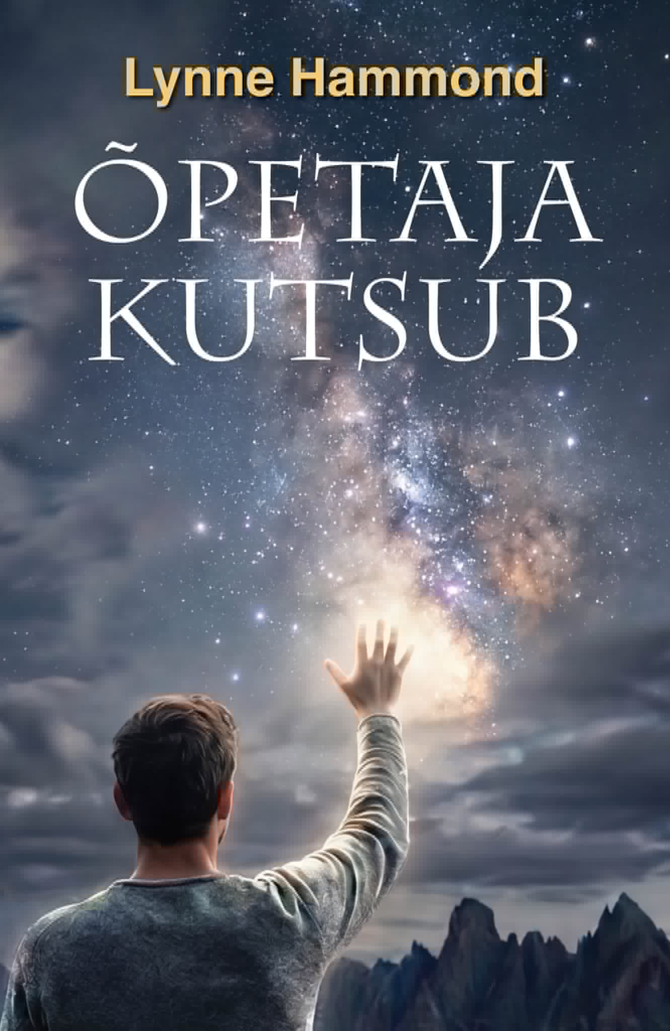 Õpetaja kutsub. Vaimust juhitud palve imeline maailm / Lynne Hammond