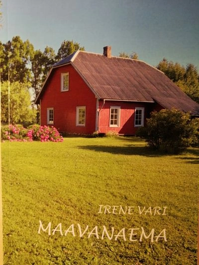 Maavanaema / I. Vari