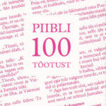 Kaardid "Piibli 100 tõotust"