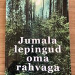 Jumala lepingud oma rahvaga / H. Krautman