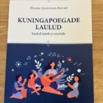 Kuningapoegade laulud. Laulud lastele ja noortele / Helika Gustavson-Rätsep