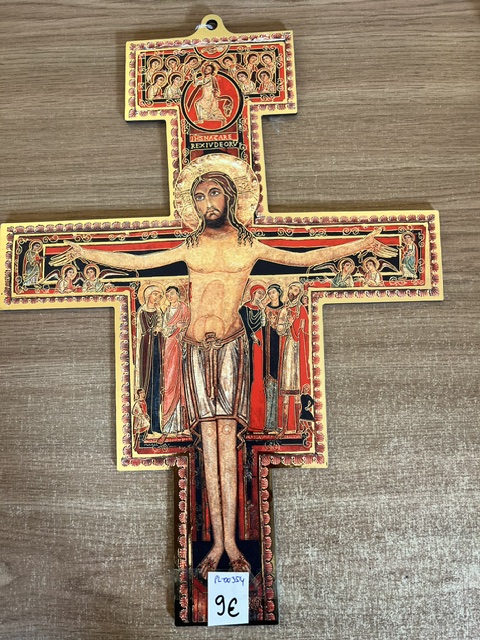 Taizé rist 41 x 30 cm