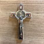 Metallist rist, 7 cm