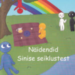 Näidendid Sinise seiklustest / J. Raidma-Voolaid